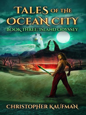 cover image of Tales of the Ocean City